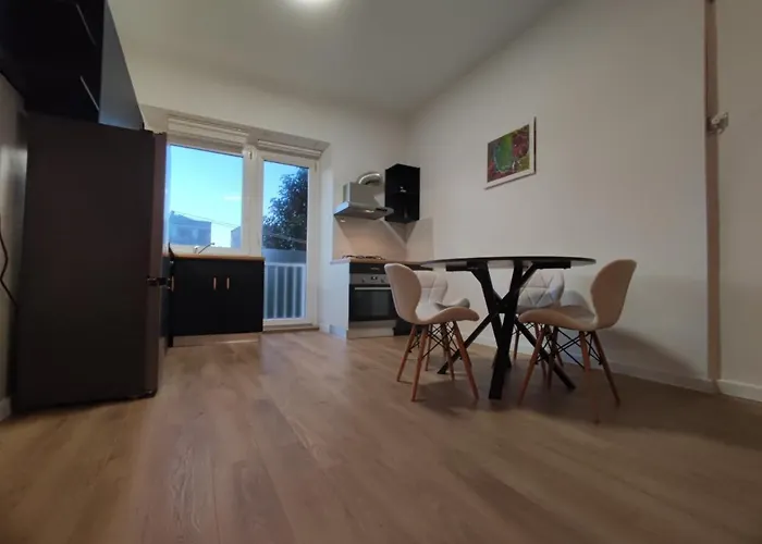 Apartment Luan