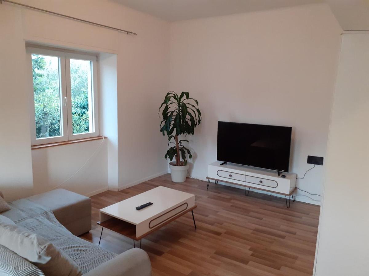 Appartement Luan *