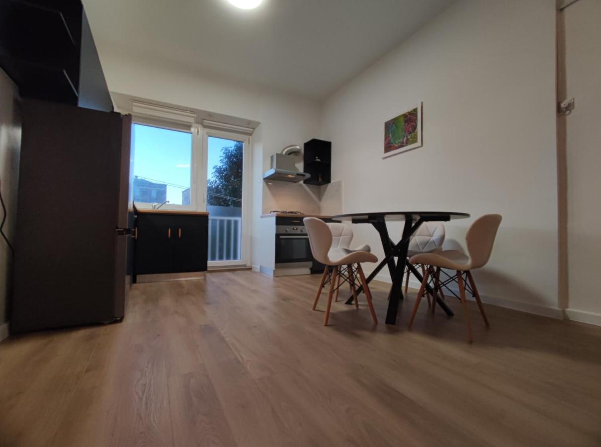 Apartment Luan Zadar